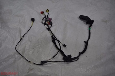 Жгут дверь правых vw scirocco 1k8971121ac фото №1