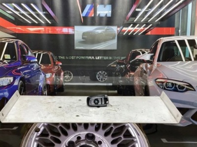 Bmw f01 f06 f10 pilot ключ 9226935 фото №1