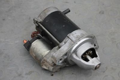 Стартер lexus is ii 250 2.5 v6 05-13 фото №1