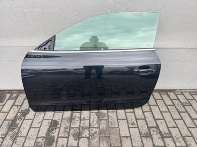 Audi a5 s5 дверь левый перед фото №1