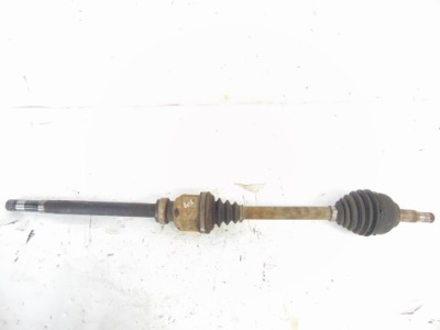 Приводной вал правый правая перед передняя peugeot 508 i 1 2.0 hdi фото №1