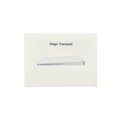 Apple Magic Trackpad Multi-Touch MK2D3Z/A