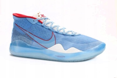 BUTY NIKE ZOOM KD12 AS r.52,5 TREY 5 IX 13 14