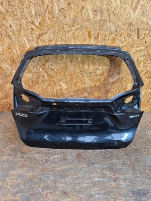 Крышка багажника honda jazz v 5 2020- фото №1