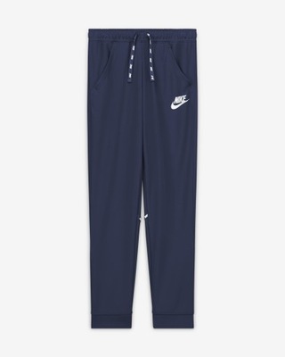 NIKE SPODNIE NSW TAPERED PANT CU9167 410 # L