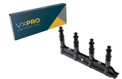 Катушка зажигания elta vxpro фото №1