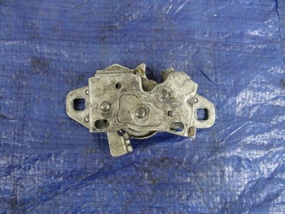 Замок капот mini cooper r52 фото №1