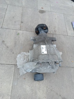 Bmw 5 g30 мост дифференциал 2.47 фото №1