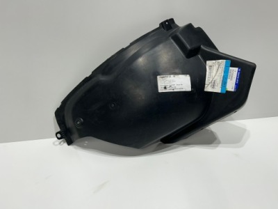 Ssangyong rexton підкрилок ліва задні лівий задній оригінал!!! фото №1