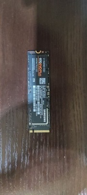 Dysk SSD Samsung 970 EVO Plus 2TB M.2 PCIe M.2