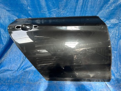 Bmw f34 праве задні двері фото №1