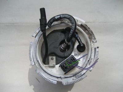 Porsche panamera 970 lift насос топлива 97020142501 фото №1