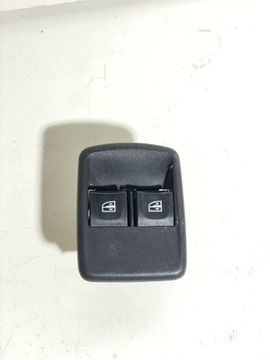 Перемикач кнопка панель вікон двері dacia renault - 254110431r фото №1