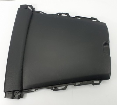 Захист полиця задній mazda rx-8 f151-683a1 фото №1