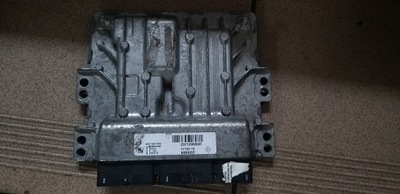 Бортовой компьютер ecu блок управления двигателя master iii фото №1