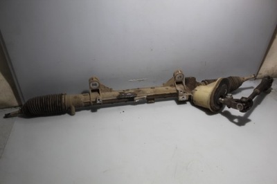 Рейка рульова renault megane iii 1.5dci фото №1