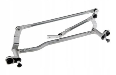 Механізм двірник перед nty до vw caddy iv фото №1