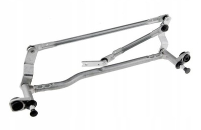 Механизм дворник перед do vw caddy iv фото №1