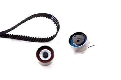 Gates набір ремінь розподільного валу chrysler pt cruiser se фото №1