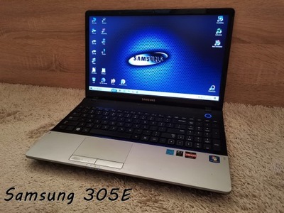 Samsung NP305E