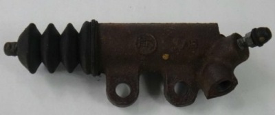 Toyota avensis t25 2.2 d-cat цилиндр сцепления коробки фото №1