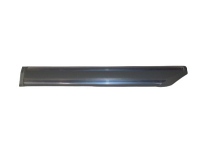 BRIDA DE PUERTA IZQUIERDO PARTE DELANTERA MAZDA E2000 S42050691  