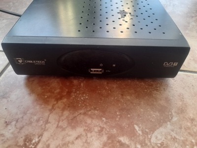 Tuner Dekoder DVBT Cabletech URZ0195