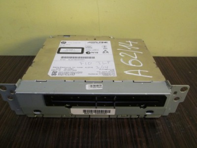 Bmw f10 f11 радио cd usb bluetooth alpine 9342046 фото №1