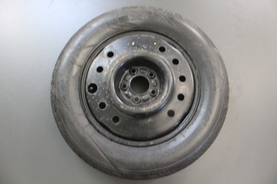 RUEDA RUEDA DE RECAMBIO 16 5X115 OPEL ANTARA (B048)  