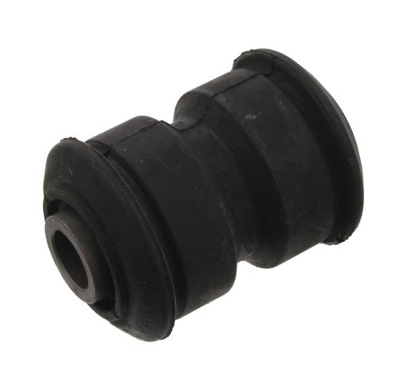 Подушка рессора vw crafter 2.0-2.5l 06- фото №1