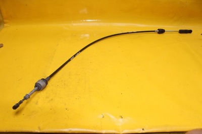 Троси перемикання передач sprinter 906 2.2 a9062601651 фото №1