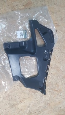 RENAULT MEGANE II 2 UNIVERSAL MOUNTING BUMPER REAR  