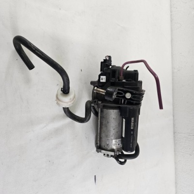 Компресор насос підвіска tesla model s рестайлінг  2019r фото №1