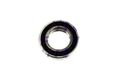 Підшипник, центральний підшипник вала привідного fast ft62446 фото №1