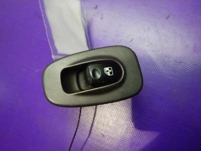 Hyundai accent ii lc переключатель окон правый задняя фото №1