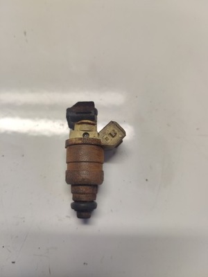 Mini cooper r53 1.6k w11b16 форсунка 1521390 фото №1