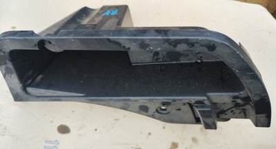 Бардачок багажника lexus rx iv 2016- фото №1