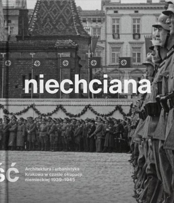 Niechciana stołeczność ALBUM