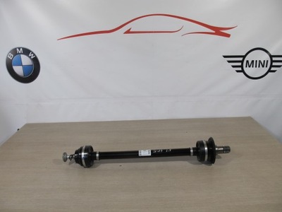 Bmw оригинальный номер 8689577 приводной вал задняя фото №1