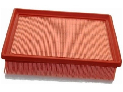 Фільтр повітря renault trafic iii 1.6 2.0 opel vivaro b 1.6 фото №1