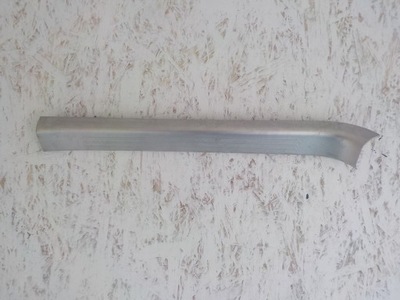 Накладка поріг права continental flying spur фото №1