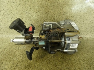 8200307154 колонка кермова підсилювач trw renault modus 2004-2012 фото №1
