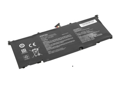 |m| Bateria do Asus ROG Strix Gl502 Gl502V GL502VM