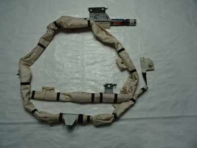 Mazda cx5 подушка безопасности шторка безопасности левая фото №1