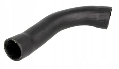 Wąż труба turbo интеркулер volvo v60 v70 iii фото №1