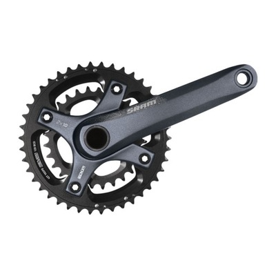 Korba Sram S1400 170 mm 38-24 778g GXP