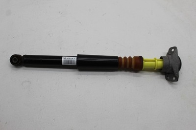 Audi a7 4g амортизатор задня оригінал 4g8513035a фото №1