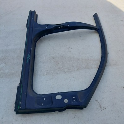 Порог правый блок двигателя vw passat b5 oryg новый фото №1