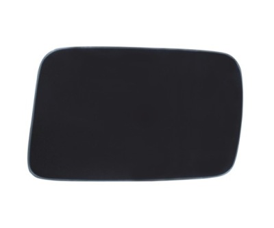 Jeep commander скло плоске праве фото №1