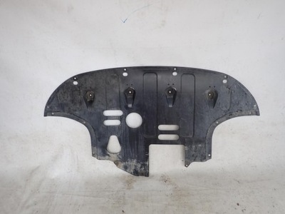 Kia ceed iii 3 18- захист плита pod бампер фото №1